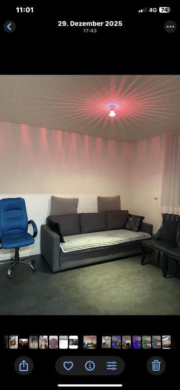 Lucerne apartment - 1
