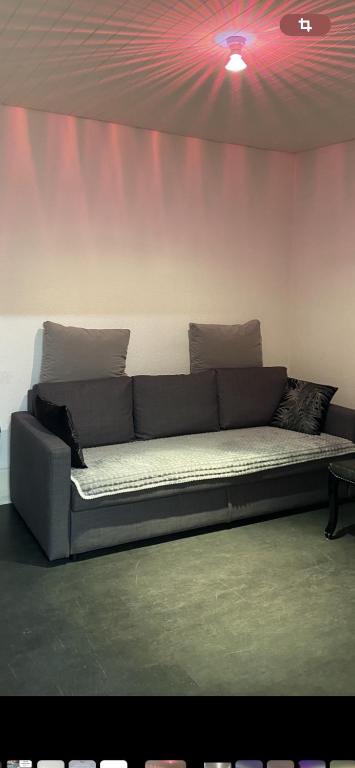 Lucerne apartment - 2