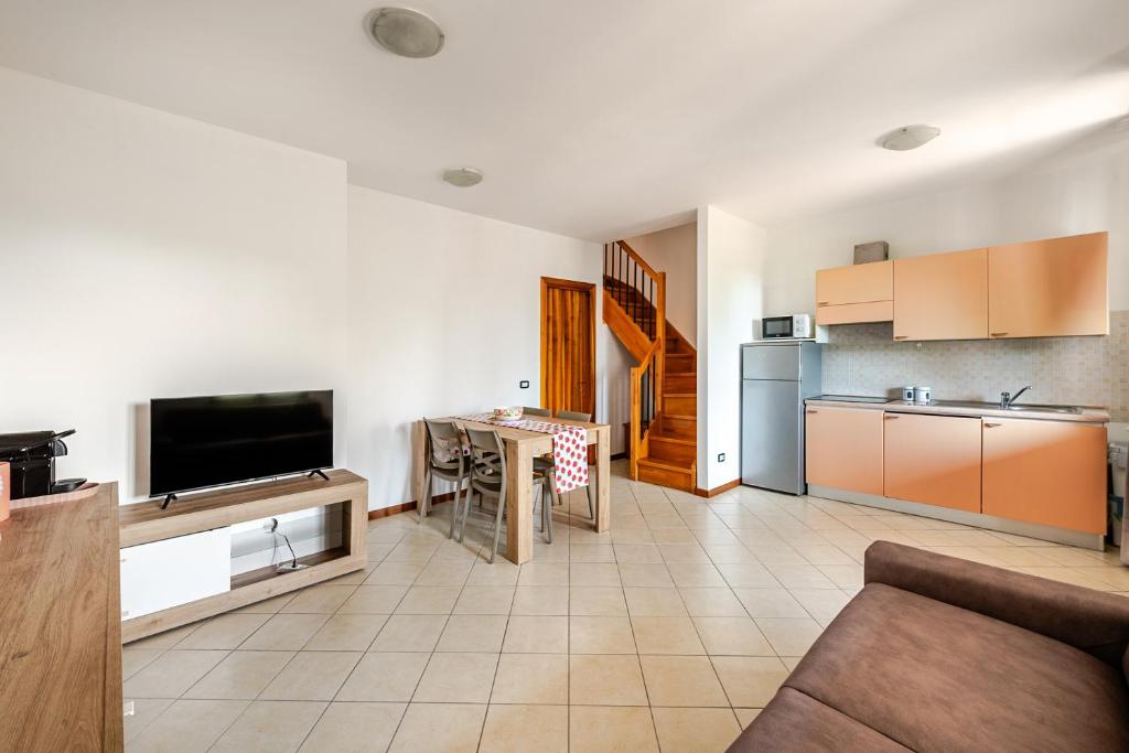 Casa Aurelia - Green Residence - Lake Garda Pool - 4