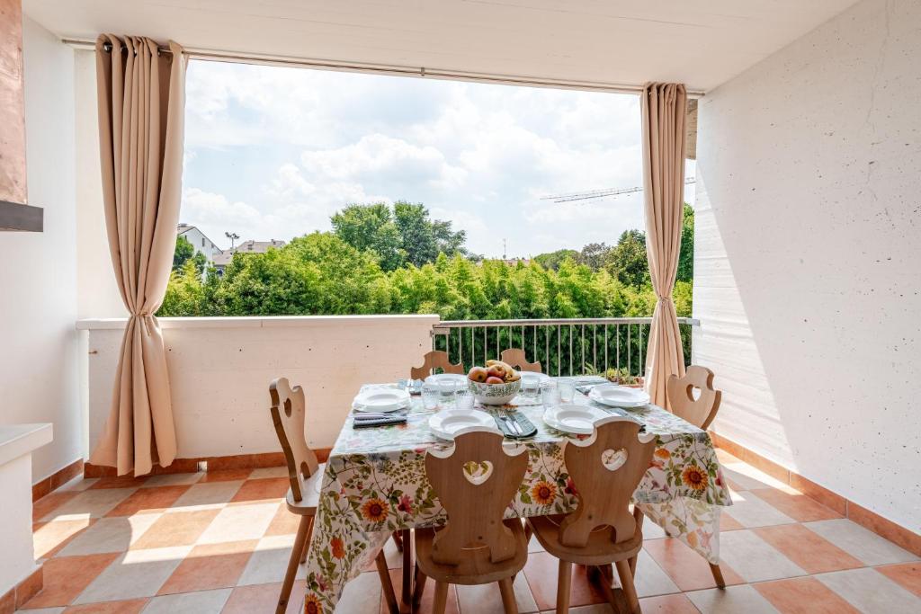 Casa Aurelia - Green Residence - Lake Garda Pool - 3