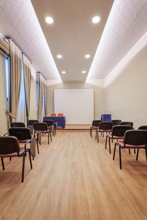 Facilities