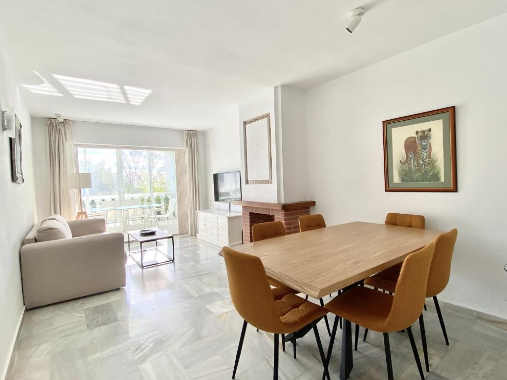 Luminous Apartment in Riviera Del Sol - 1