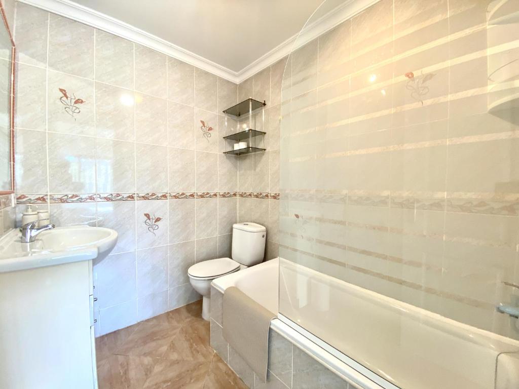 Luminous Apartment in Riviera Del Sol - 5