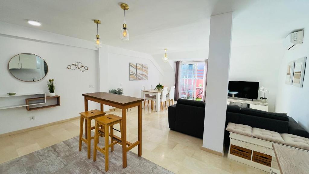 Apartamento acogedor en Fuengirola Centro a 300m de la playa - 2