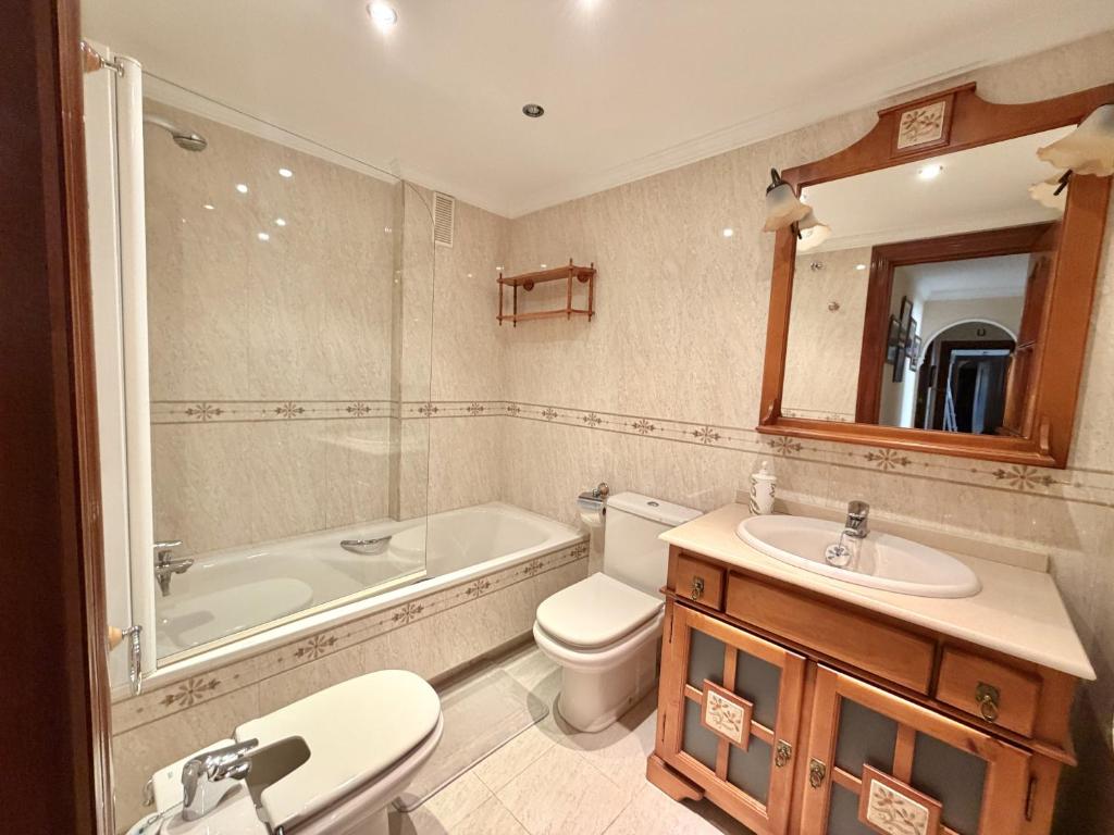 Confortable Apartamento en Fuengirola Centro - 1