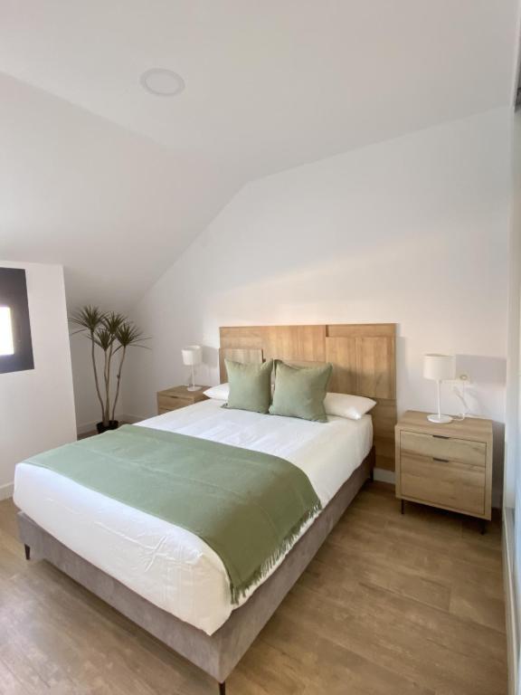 Luxury penthouse with pool near Fuengirola beach - 4