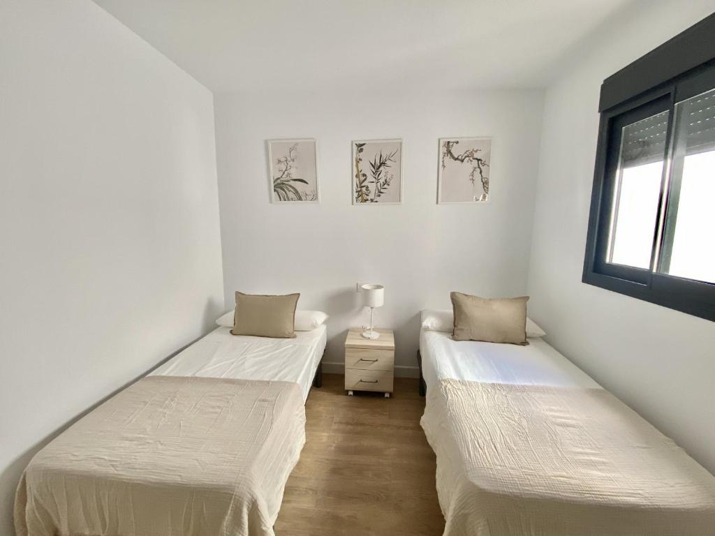 Luxury penthouse with pool near Fuengirola beach - 3