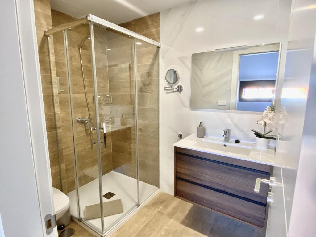Luxury penthouse with pool near Fuengirola beach - 5