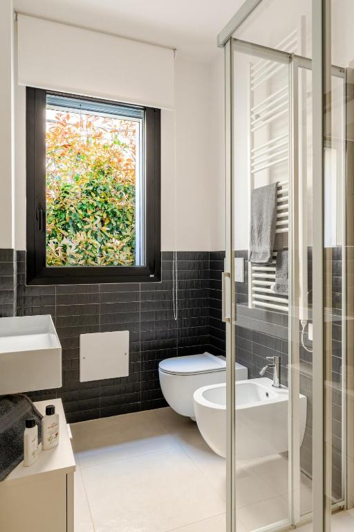 Mare app moderno cortile free park 2 bedrooms - 2