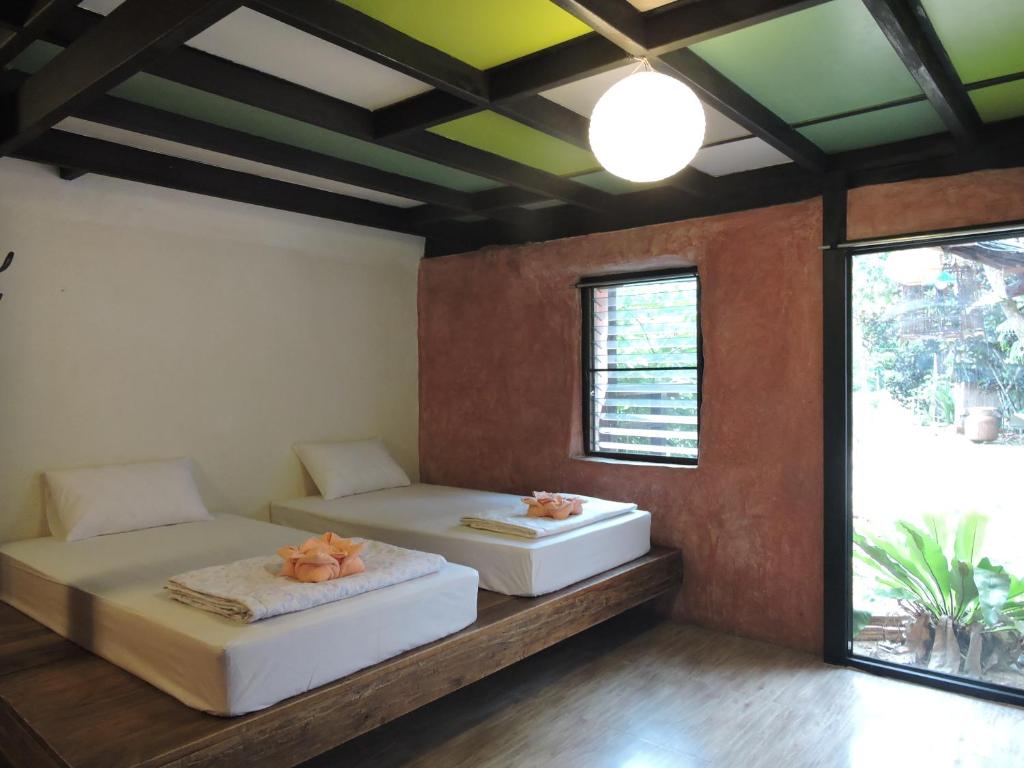 Khaosok Homestay Resort