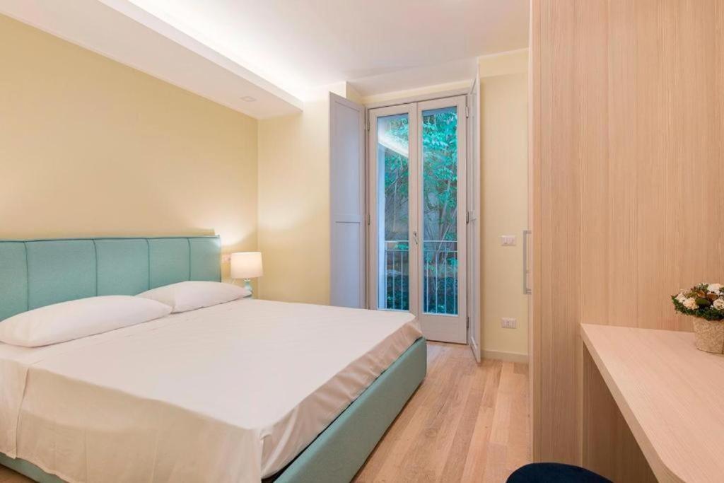 Residence Via Bellinzona - 3