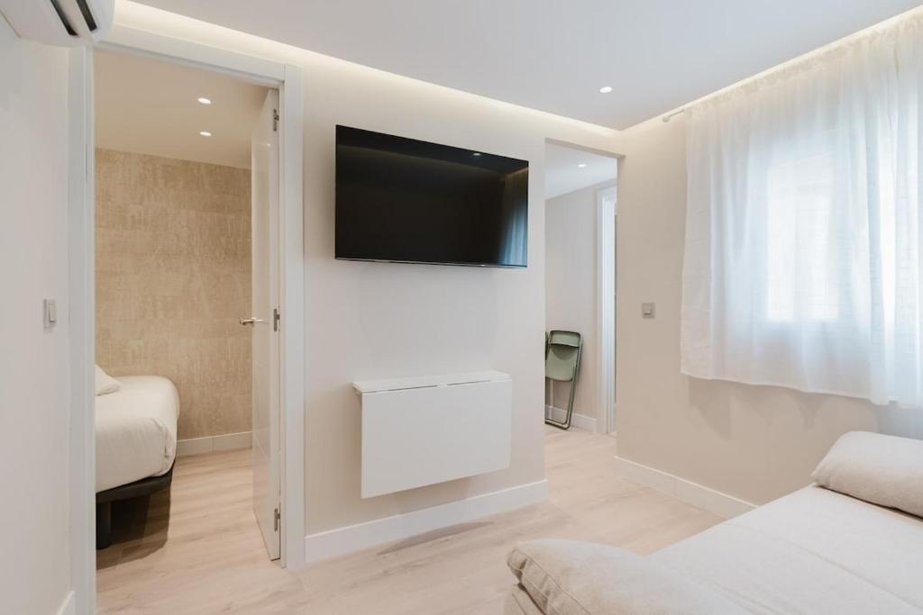 Apartment in the Heart of Malasaña - 1