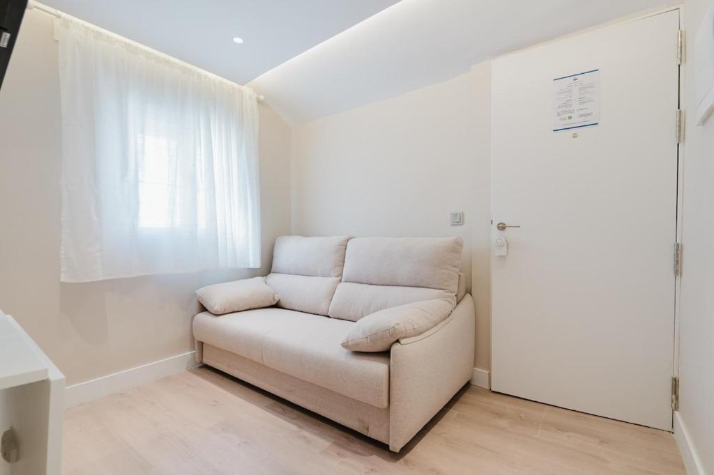 Apartment in the Heart of Malasaña - 3