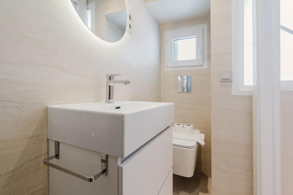 Apartment in the Heart of Malasaña - 4