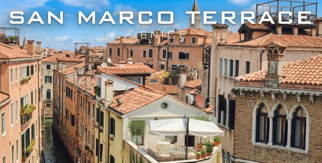 San Marco Terrace - 1