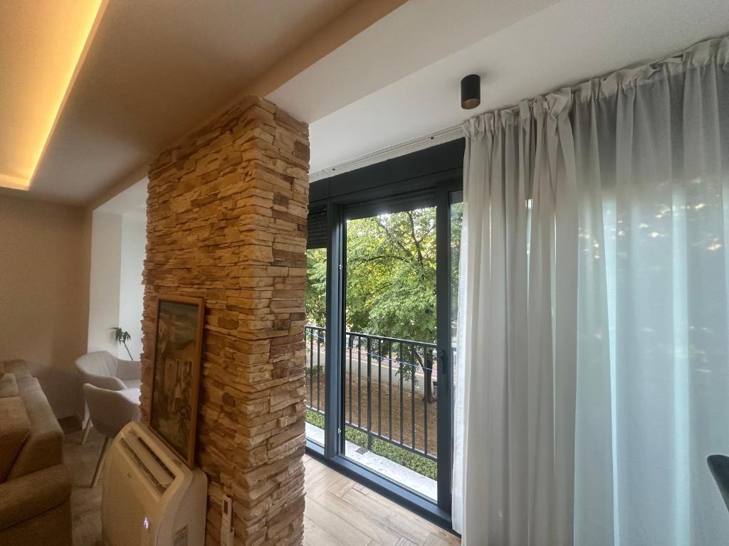 Boulevard's apartment - 4