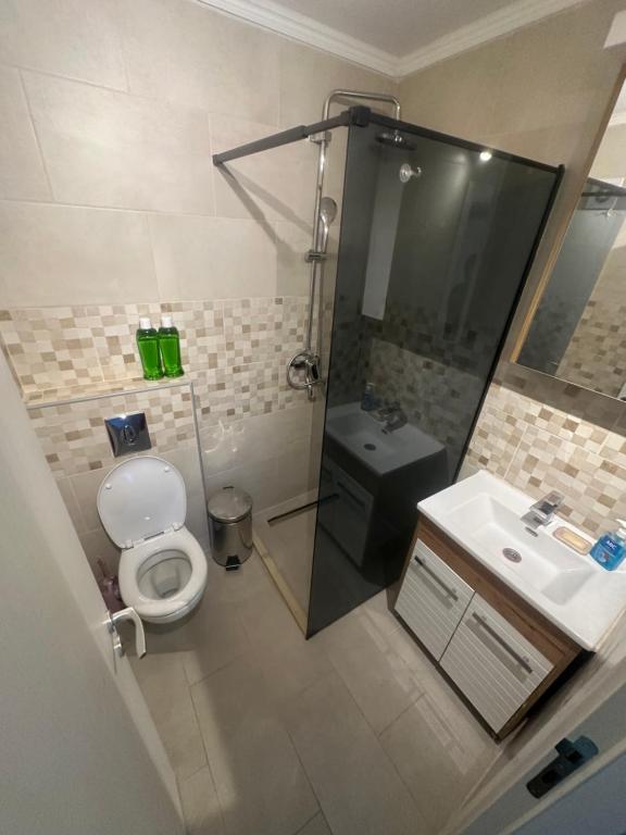 Boulevard's apartment - 5
