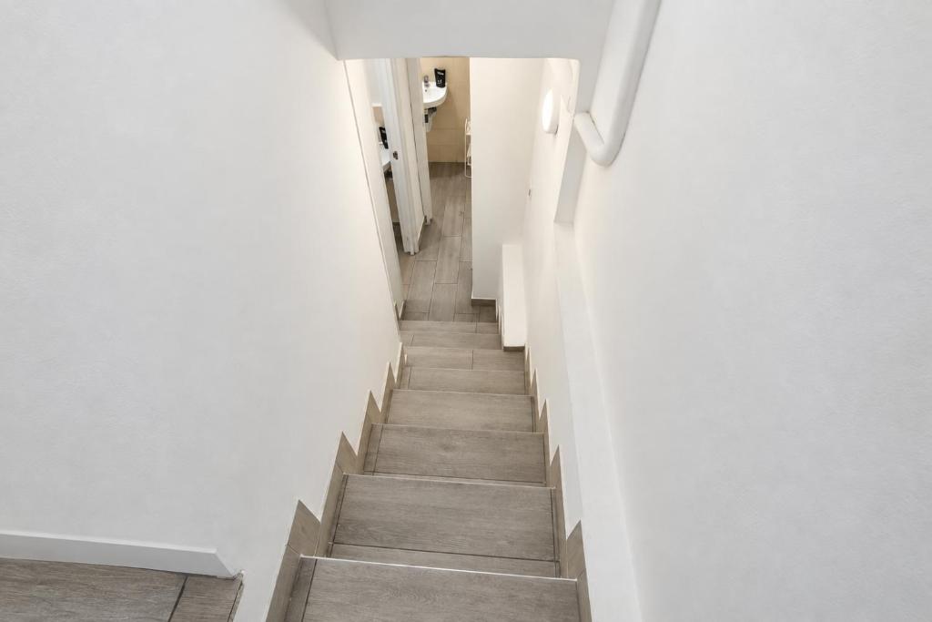 Apartamento Familiar en Moncloa - Chamberí - 4