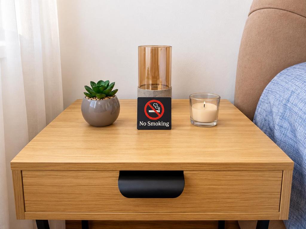 Studio apartment South - 4
