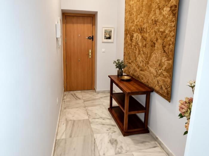 Cerrajeria Elegante alojamiento junto a Sierpes y el Centro Histórico - 4