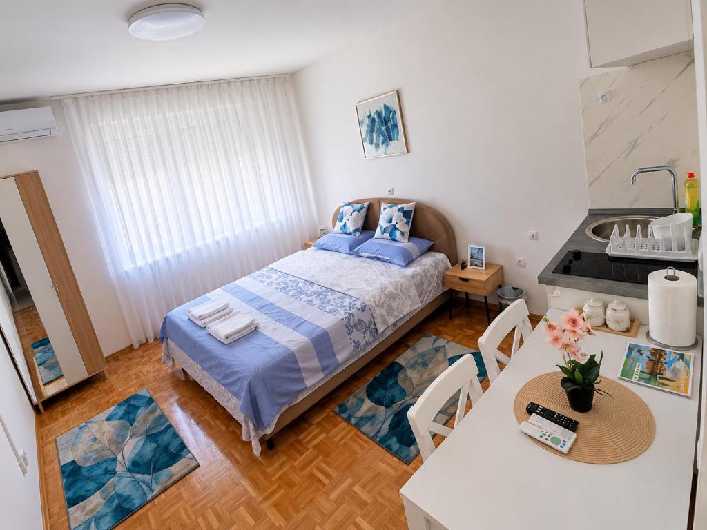 Studio apartment South - 3