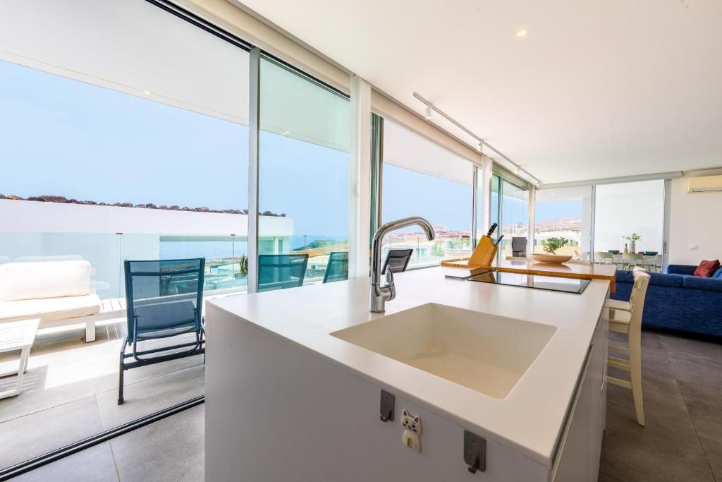Villa Veiga with heated pool - 5