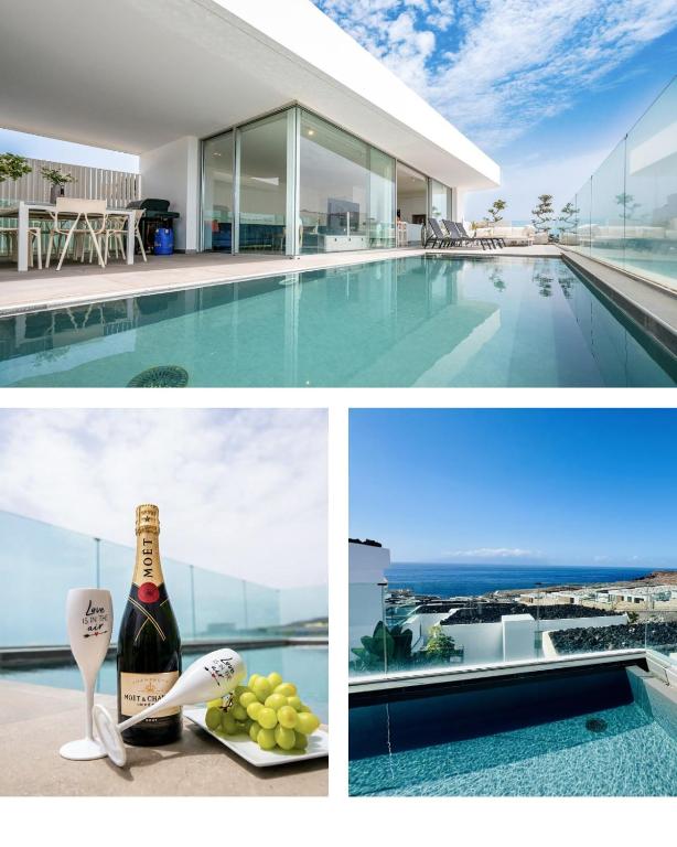 Villa Veiga with heated pool - 1