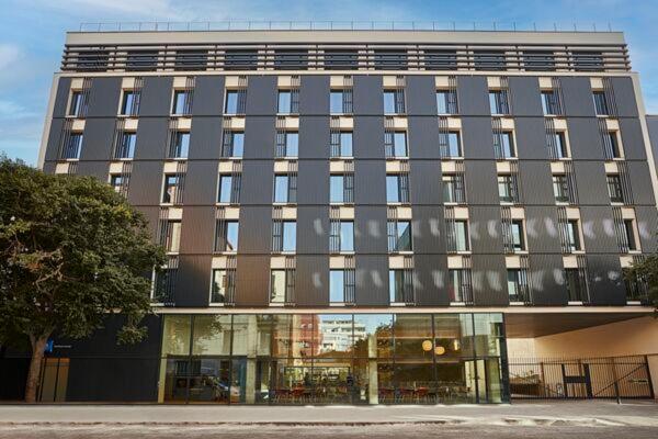 IBIS BUDGET BARCELONA CENTER - 3