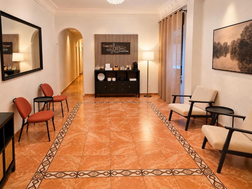 Hostal Prada - 4