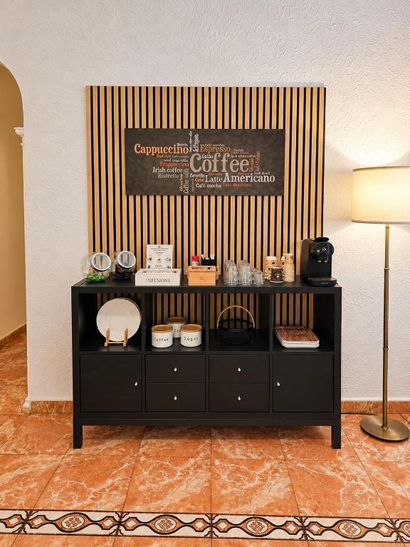 Hostal Prada - 2