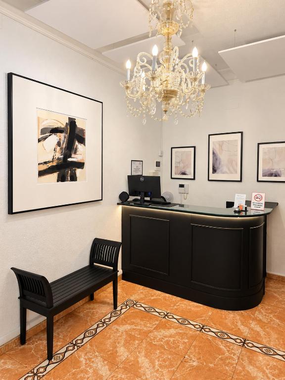 Hostal Prada - 1
