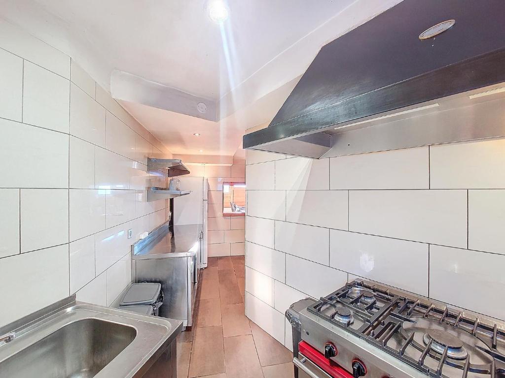 Résidence Les Grandes Alpes - Appartement 5 pièces 8 personnes MAE-6721 - 5