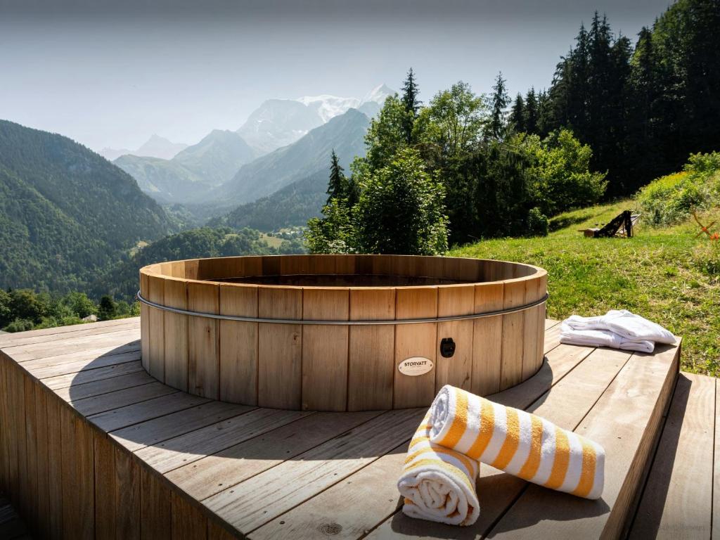 Chalet Piccolo - OVO Network - 4