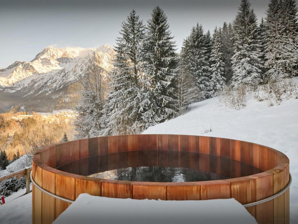 Chalet Piccolo - OVO Network - 3