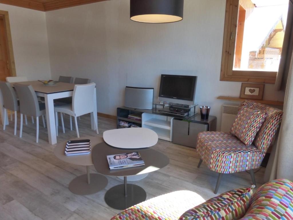 Résidence Lachat - Bel appartement 3 pièces 6 personnes proche de Méribel centre MAE-2331 - 2