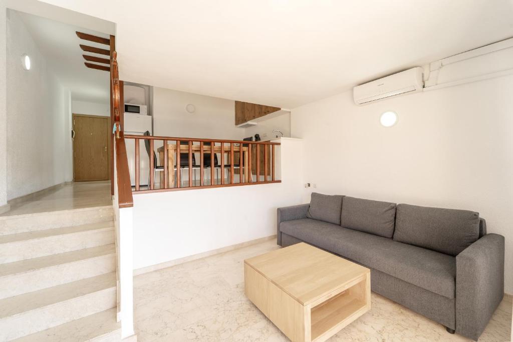 WELCS APARTAMENTO 454 EMP con vistas al canal - 2