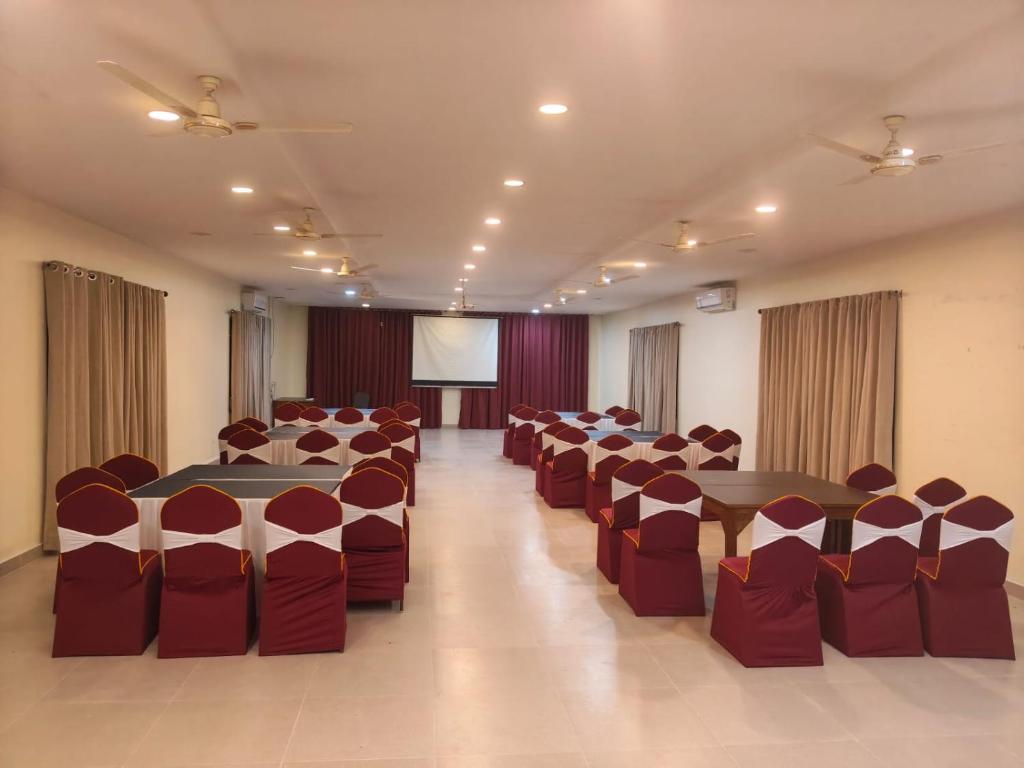 Meeting room / ballrooms
