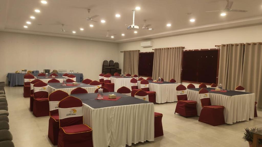 Meeting room / ballrooms