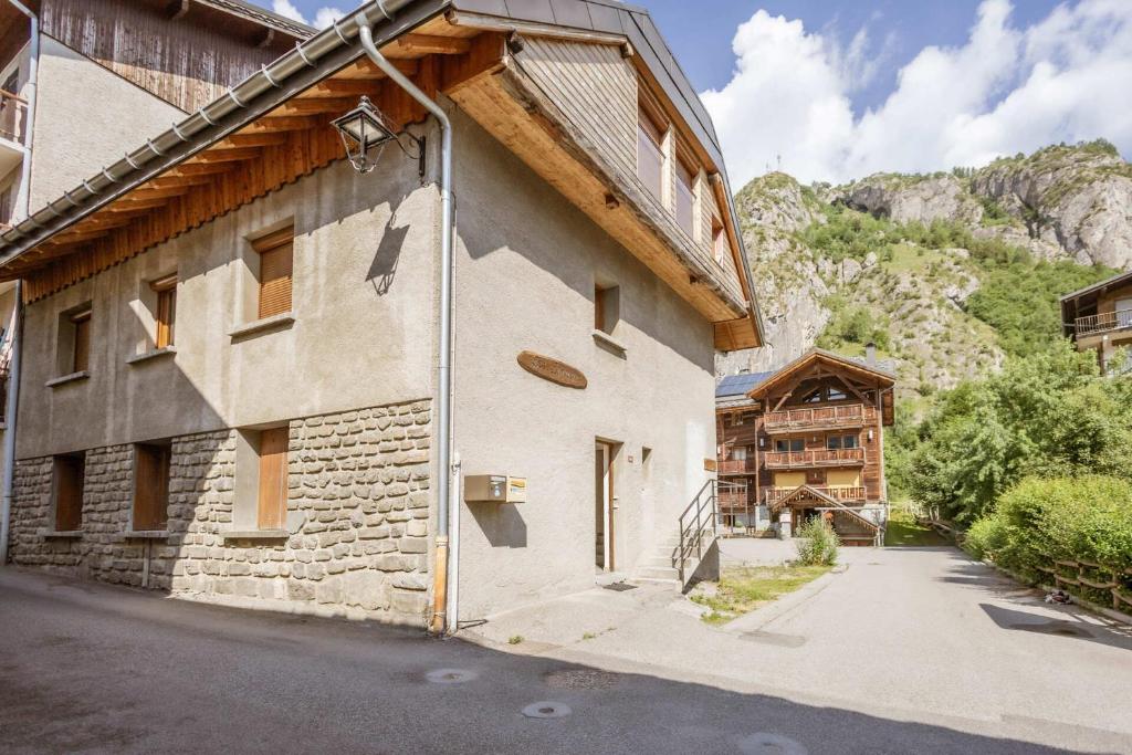 Résidence Les Lignieres - 3 pièces 6 personnes 3 exposé Est MAE-1941 - 3
