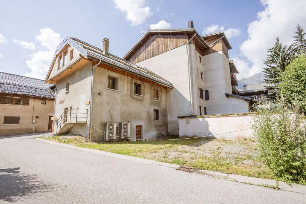 Résidence Les Lignieres - 3 pièces 6 personnes 3 exposé Est MAE-1941 - 4