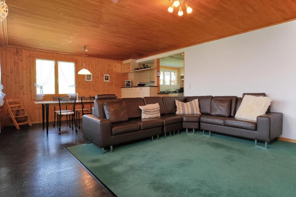 Apartment Obem Doregade - GRIWA RENT AG - 1