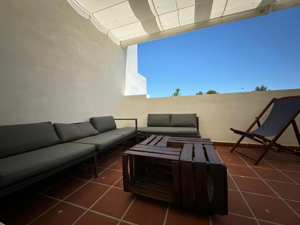 Apartamento Costa Ballena - 2