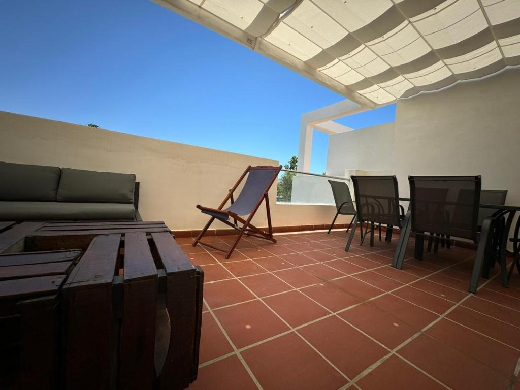 Apartamento Costa Ballena - 3