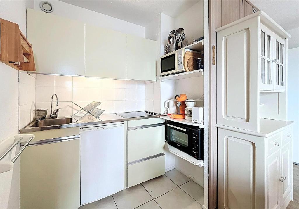 Résidence Baikonour - APPARTEMENT 6 PERSONNES BAIKONOUR MAE-9181 - 5