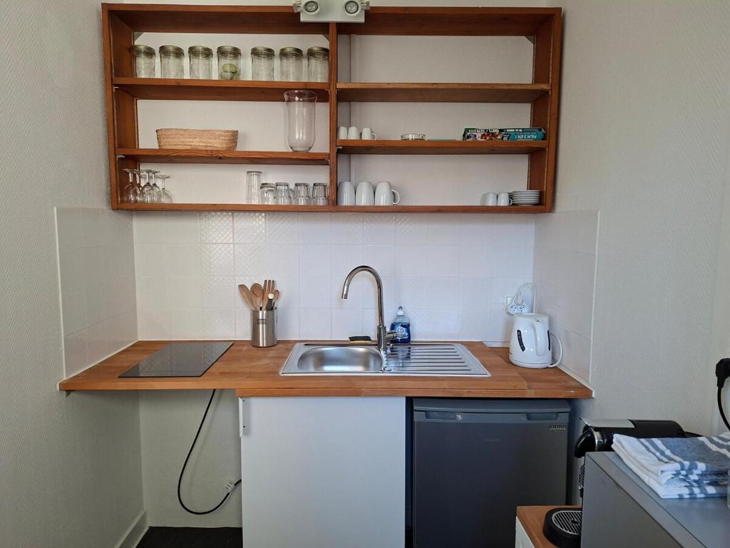 Logement entier au centre de Bordeaux - 2