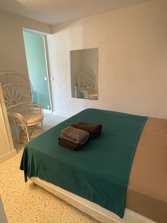 Logement entier au centre de Bordeaux - 3