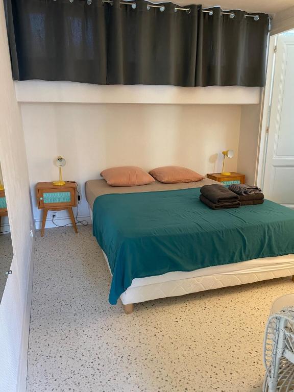 Logement entier au centre de Bordeaux - 4