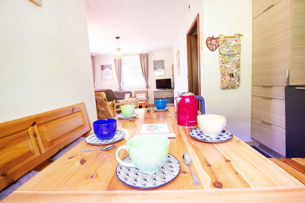 Résidence Les Oursieres - CHALET INDIVIDUEL Les oursières - OU29 MAE-1213 - 2