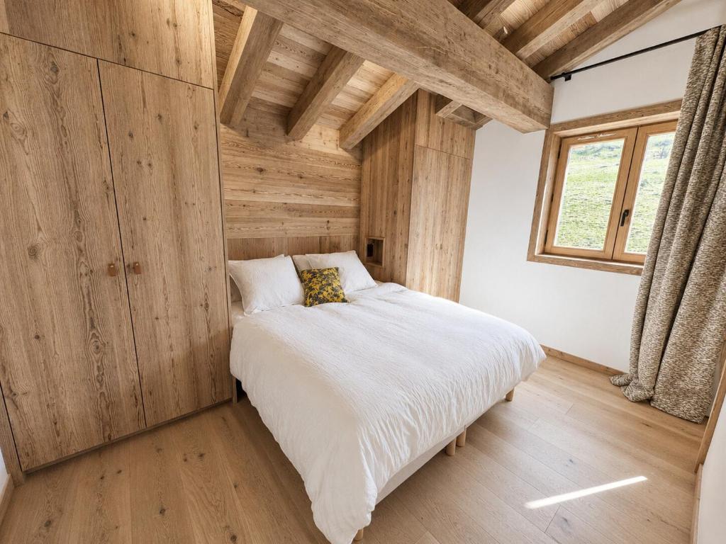 Chalet Ardent - Chalet individuel pour 12 personnes avec home cinema dans les 3 Vallées MAE-4323 - 5