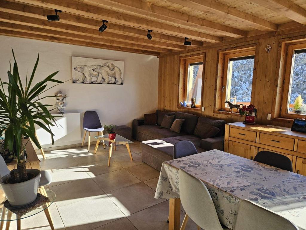 Chalet Sanmar - Chalet 12 personnes exposé Sud MAE-6783 - 1
